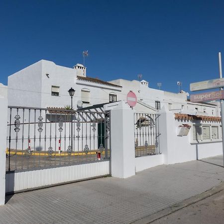 Casa Real La Barrosa Villa Chiclana de la Frontera Bagian luar foto