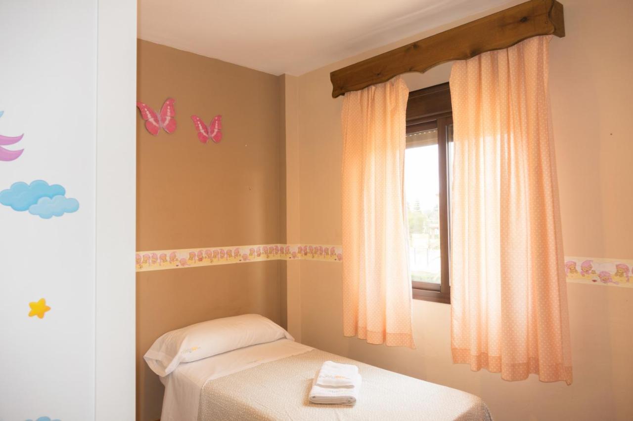 Casa Real La Barrosa Villa Chiclana de la Frontera Bagian luar foto