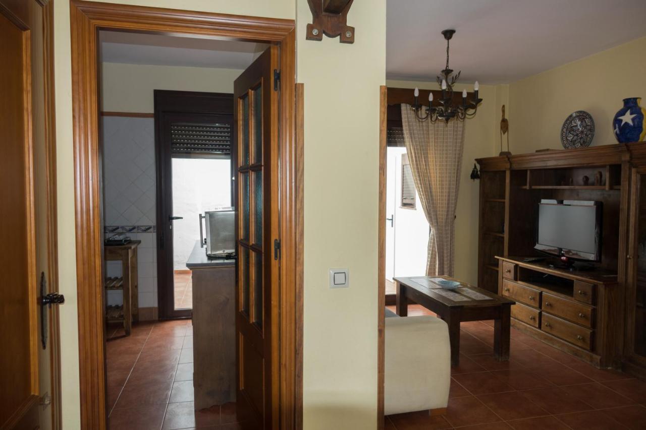 Casa Real La Barrosa Villa Chiclana de la Frontera Bagian luar foto
