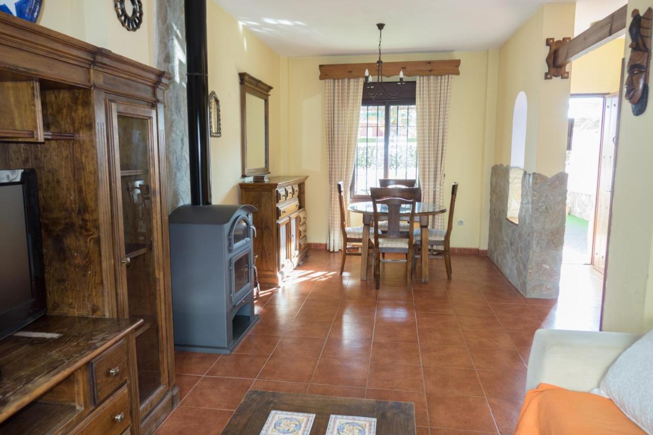 Casa Real La Barrosa Villa Chiclana de la Frontera Bagian luar foto