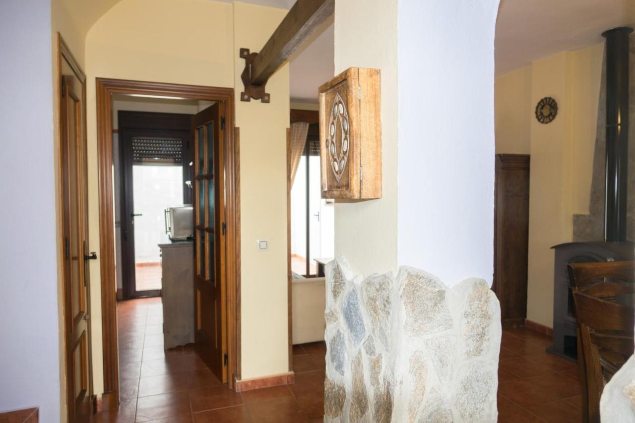 Casa Real La Barrosa Villa Chiclana de la Frontera Bagian luar foto