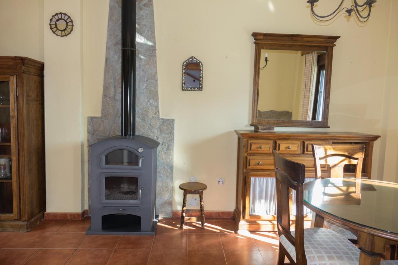 Casa Real La Barrosa Villa Chiclana de la Frontera Bagian luar foto