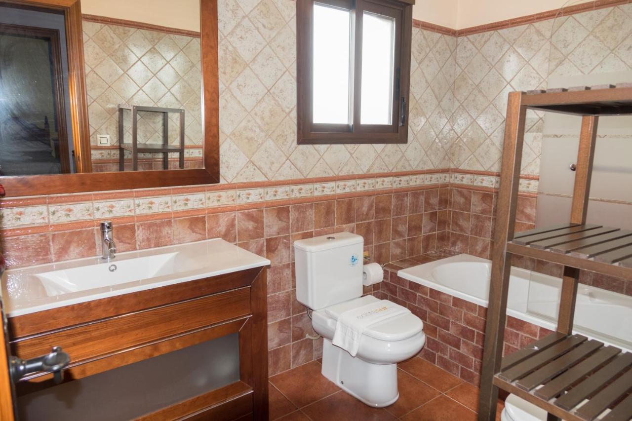 Casa Real La Barrosa Villa Chiclana de la Frontera Bagian luar foto
