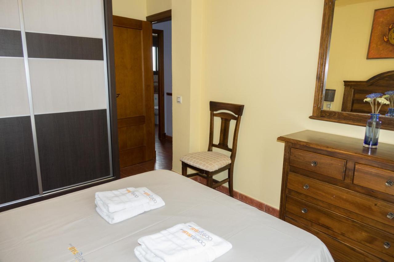 Casa Real La Barrosa Villa Chiclana de la Frontera Bagian luar foto