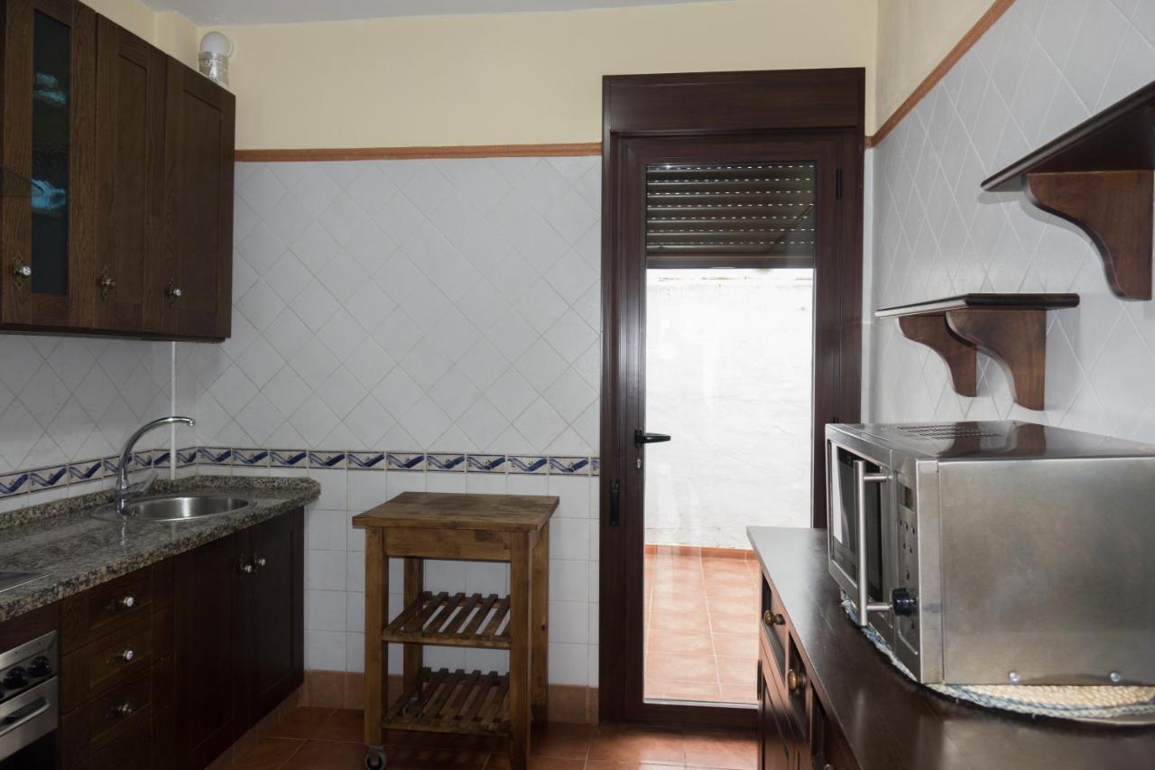 Casa Real La Barrosa Villa Chiclana de la Frontera Bagian luar foto
